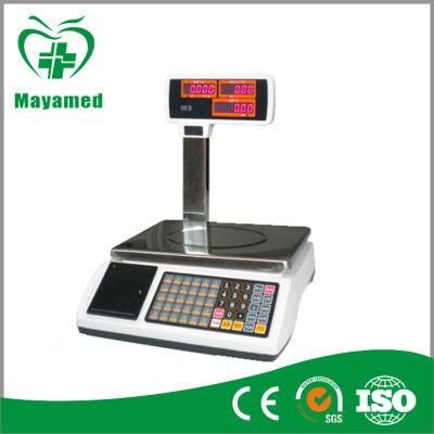 My-G070A Digital Weighing Scale Electronic Balance