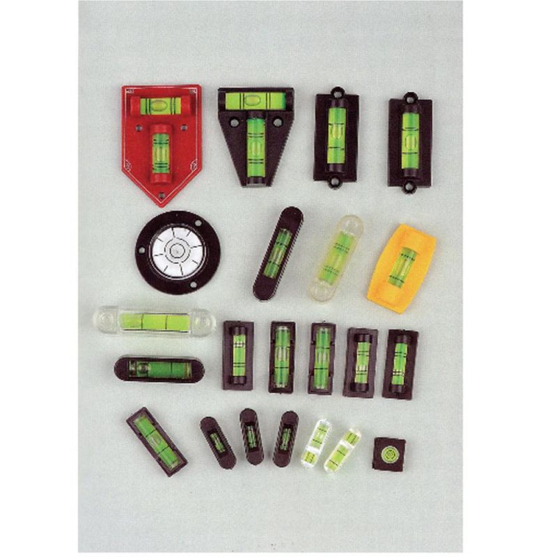 Plastic Mini Level, Mini Spirit Level