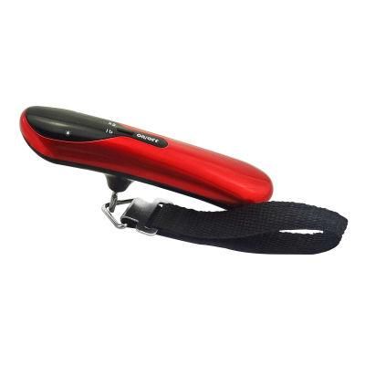 Portable Digital Luggage Weighing Scale