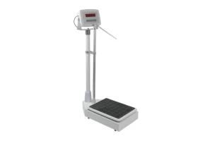 Heavy Duty Portable Electronic Height and Weight Scale