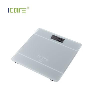 Electronic Body Fat Scale with Auto on, Auto off