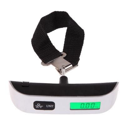 50kg Digital Electronic Hanging Scale