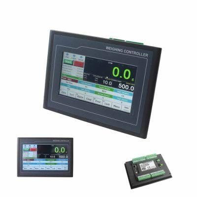 Supmeter HMI Display Controller for Checkweigher and Sorting Machine