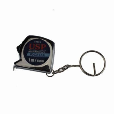 Mini Type Tape Measure with Locker