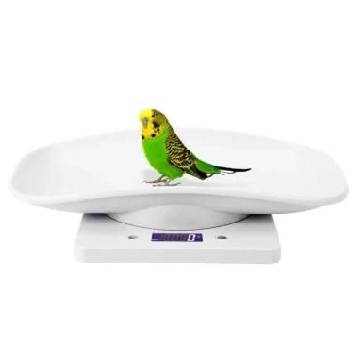 10kg Electronic Pet Scale Balance Digital Food Weighing Kitchen Scale