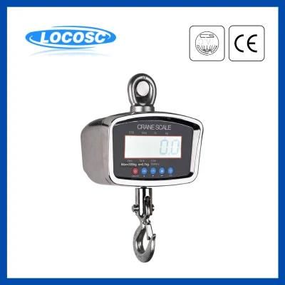Electronic Weighing Wholesale Heavy Duty Crane Scale