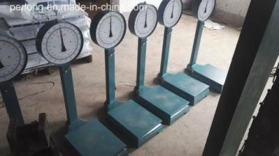 Ttz-100 Max Weight 100kg Platform Scale Mechanical Scale