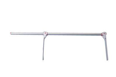 Medical Baby Height Length Measuring Machine Metrical Rod1000mm, Mr-100