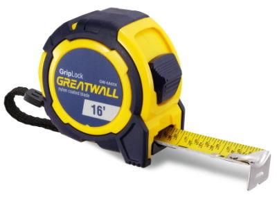 Great Wall Rubber Jacket Series A65 Tape Measure Series