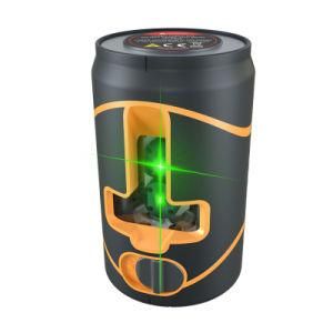 Norm Factory Direct 2 Lines Cross Green Beam Cola Appearance laser Level