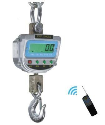 Digital Crane Scales Xz-AAC-Lux