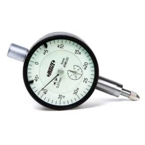 Compact Dial Indicator Range 5mm 2311-5