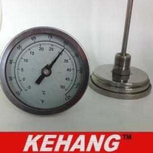3 Inch Dial Grill Thermometer