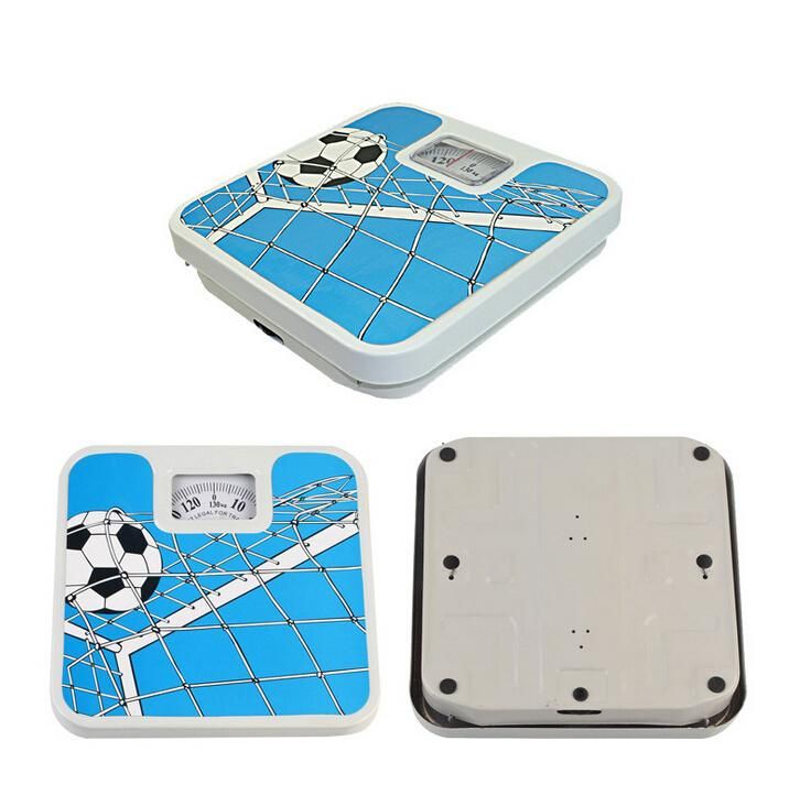 Manual Weighing Mechanical Portable Health Scale