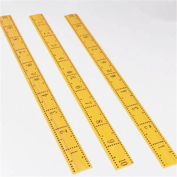 Wholesale High Quality Measuring Tape Tailoring Ruler