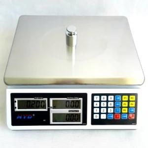 Haiyida Electronic Price Computing Scale