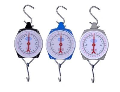 China Manufacture Hook Hanging Scale