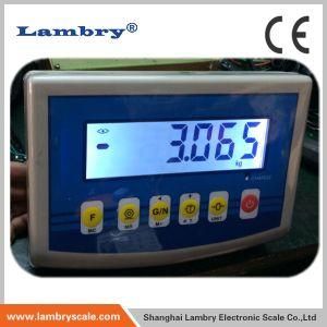 Digital 9901d Weighing Indicator for Sale
