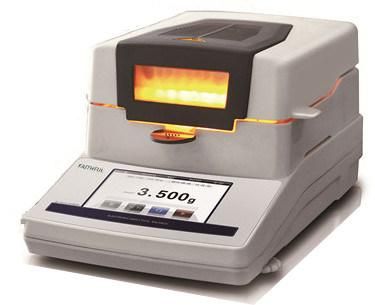 High Quality Halogen Moisture Analyzer for Food, Moisture Balance