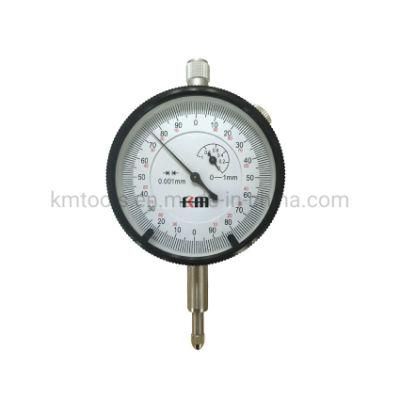 Micron Indicator 0.001m Accuracy Measure Tools Dial Indicator