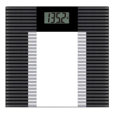 Germany Model Big Display Household Bathroom Digital Weighing Scale