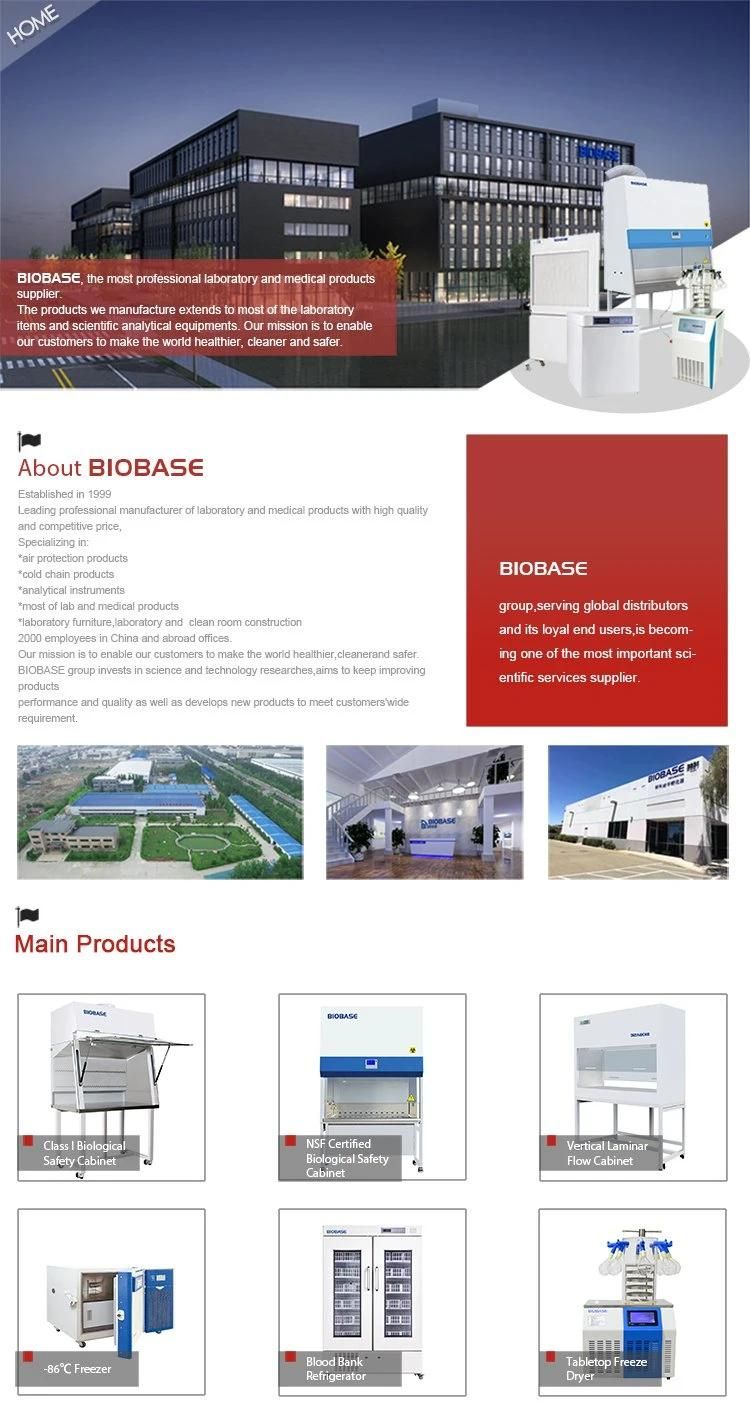Biobase High Precision Ba-C Series Automatic Electronic Analytical Balance