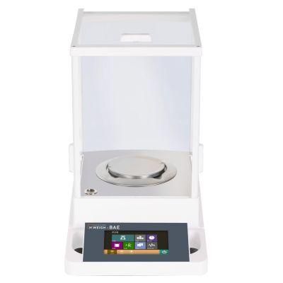 Sartorius Style 120g 210g 220g 0.1mg 1mg Microgram Analytical Balance