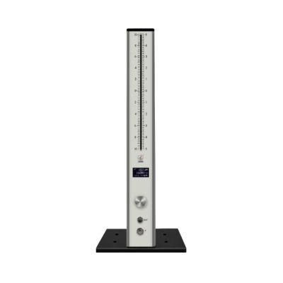 Pneumatic Measurement, Pneumatic Pressure Gauging Unit