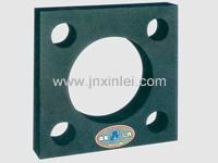 Granite Vee Blocks& Pair Uses & High Precision