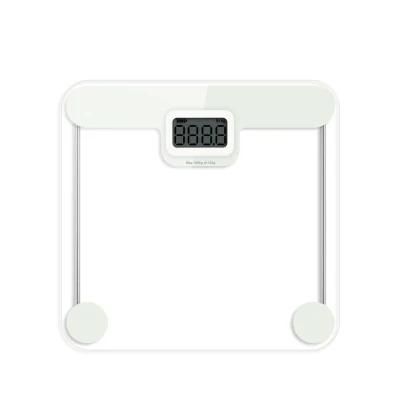 Battery Free Amazon Smart More Accurate Body Weighing Scale