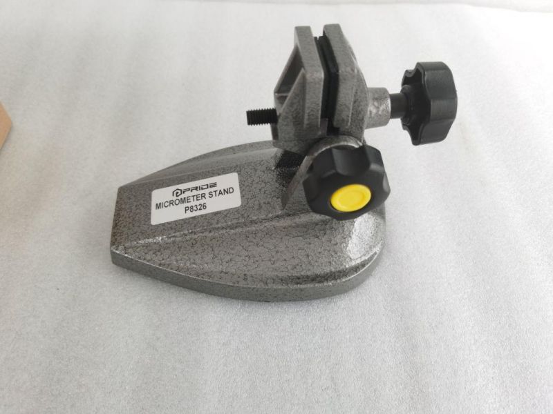Measuring Tool Micrometer Stand for 0-4"/0-100mm Mircometer