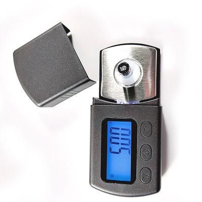 5g 0.01g LCD Mini Pocket Digital Jewelry Gold Scale