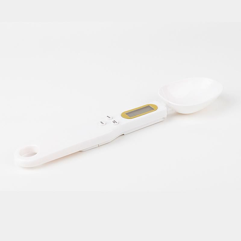 Factory Direct Price Digital Portable Spoon Scale with LCD Display