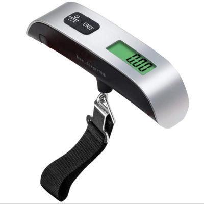 New Digital Arrive Luggage Weighing Scale Handle Luggage Scale