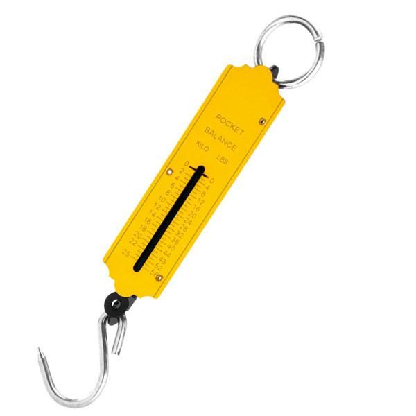 Fishing Spring Mechanical Hanging Scale