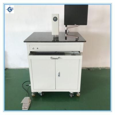 Panel Thickness Testing Machine for PCB (RAY-CB01)