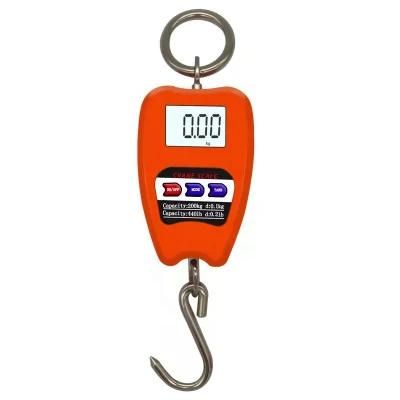 LED Display Crane Scale, Digital Luggage Scale