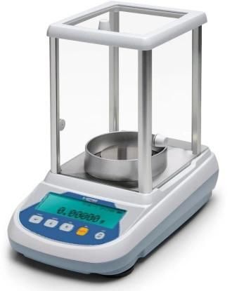 Accuracy Electric Scale