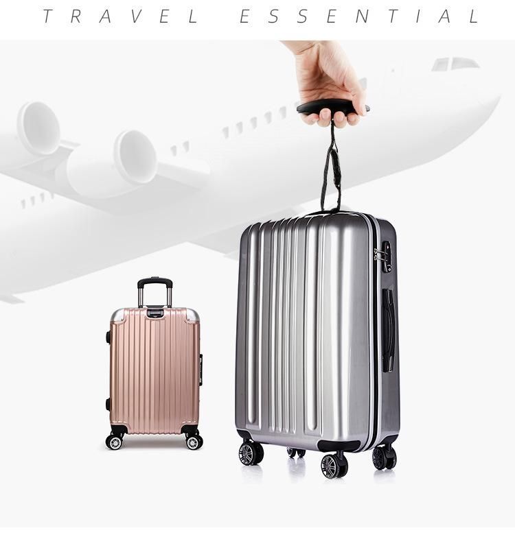 Hot Selling 40kg Mini Digital Luggage Scale for Travel