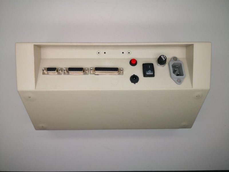 Yaohua A9 Weighing Indicator for Truck Scale Weighing Bridge