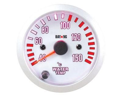 2&quot;(52mm) LED Gauge (6104SW2-7)