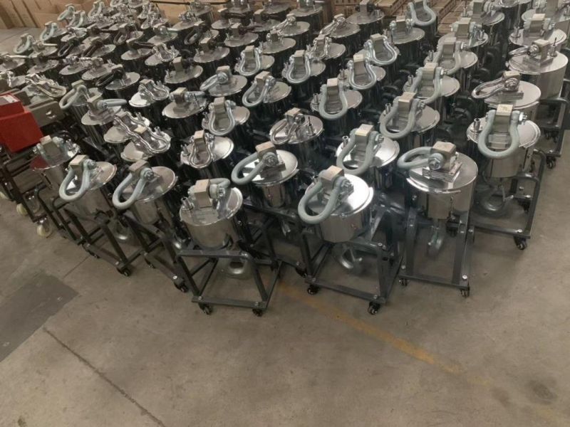 5t Hanging Wireless Crane Scale with Indicator and Printer