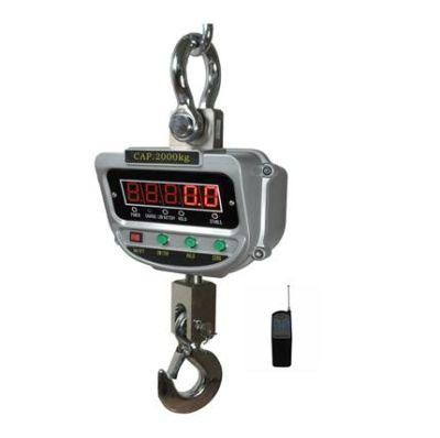 Digital Crane Scales Xz-Aae-Lux