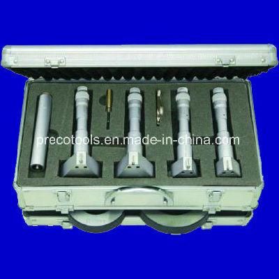 Precision Digital Three Point Internal Micrometer Sets