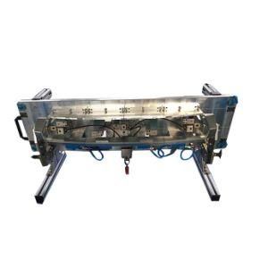 China Leading Plastic Injection Mold Facility Car Plastic Parts Checking Fixture