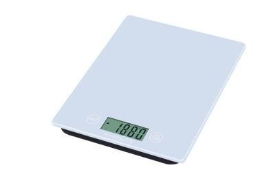 Weighing Scale Household Tempered Glass Scales