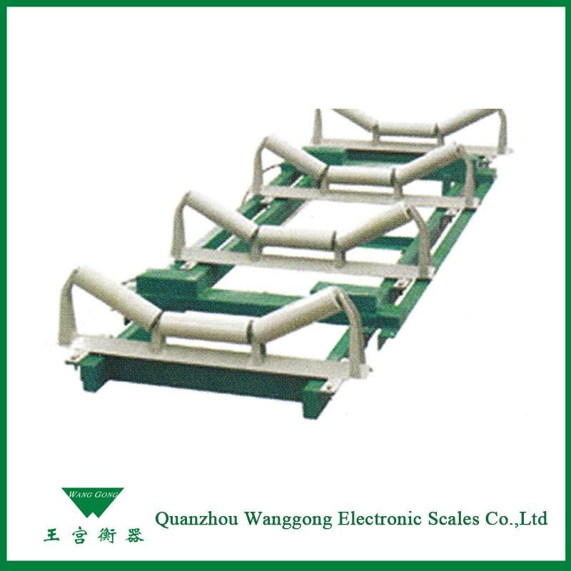 Industrial Weight Control Equipment Belt Weigher