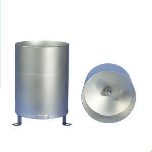 0.2mm Resolution Cheap Plastic Tipping Bucket Rain Sensor for Farm