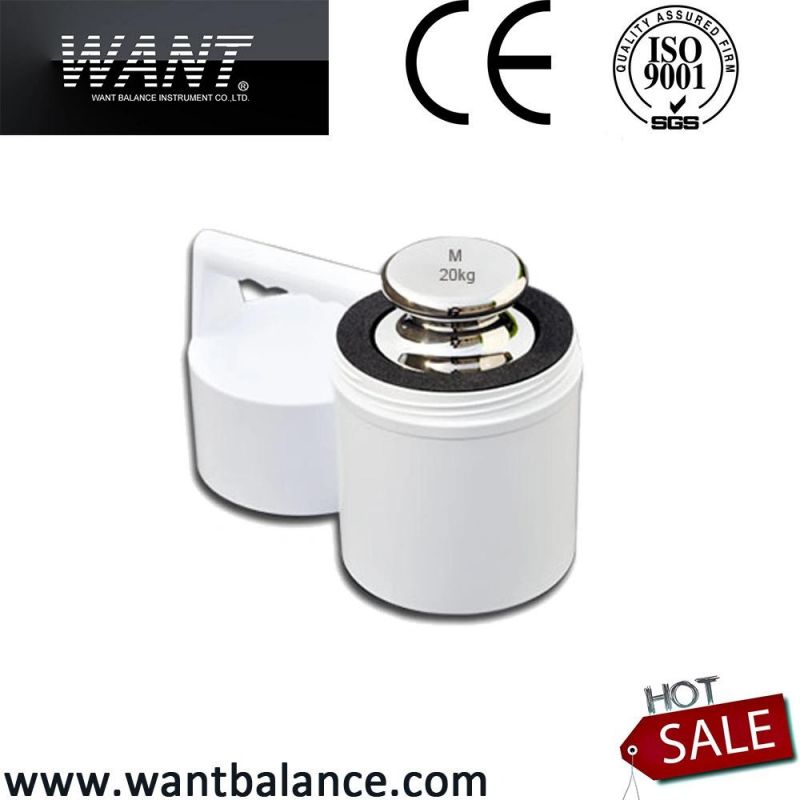 M1 F1 F2 E2 1mg-2kg Sst Standard Calibration Weight