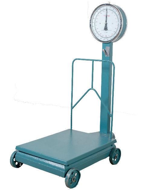 Mechanical Dail Platform Scale Body Weighting Scale; Ttz-200/300/500